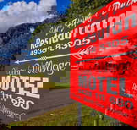 Flying Duck Cafe - Sunshine Coast Tourism