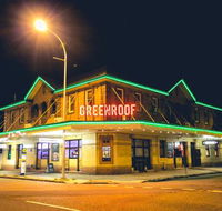 Greenroof Hotel - Sunshine Coast Tourism