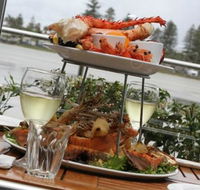 The Italian Restaurant - Sunshine Coast Tourism