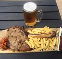 Hastings Hotel - Sunshine Coast Tourism