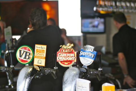 Crescent Head Tavern - Holiday Sunshine Coast 3