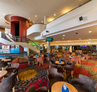 Rockhampton Leagues Club - Holiday Sunshine Coast