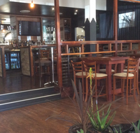 The Ranch Bar  Grill Rockhampton - Holiday Sunshine Coast