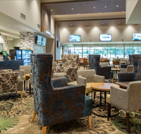 Frenchville Sports Club - Sunshine Coast Tourism