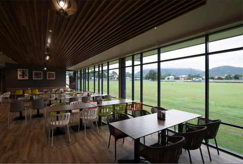 Frenchville Sports Club - Holiday Sunshine Coast 3