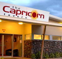 Capricorn Tavern - Sunshine Coast Tourism