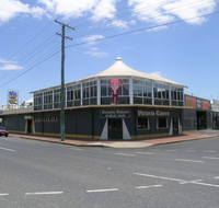 Victoria Tavern - Sunshine Coast Tourism