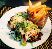 Raffles Hotel - Sunshine Coast Tourism