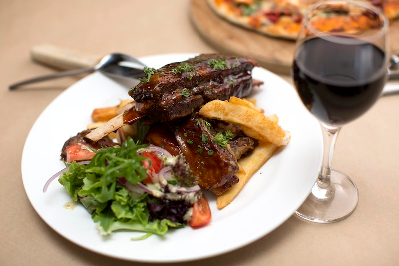 Wandal QLD Sunshine Coast Tourism