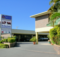 Best Western Cattle City Motor Inn - Holiday Sunshine Coast