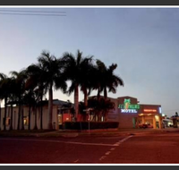SunPalms Hotel Motel - Holiday Sunshine Coast