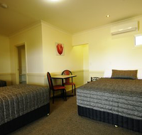 Park Avenue Hotel-Motel - Sunshine Coast Tourism