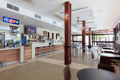 Park Avenue Hotel-Motel - Holiday Sunshine Coast 2