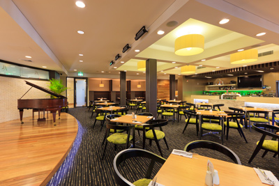 Park Avenue Hotel-Motel - Holiday Sunshine Coast 3