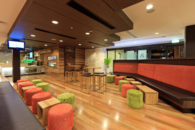 Park Avenue Hotel-Motel - Holiday Sunshine Coast 4