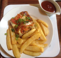 The Caves Country Pub - Sunshine Coast Tourism