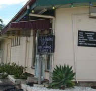 Bajool Hotel - Sunshine Coast Tourism