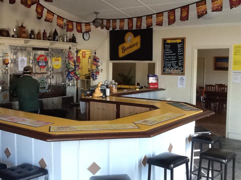 Bajool Hotel - Sunshine Coast Tourism 1