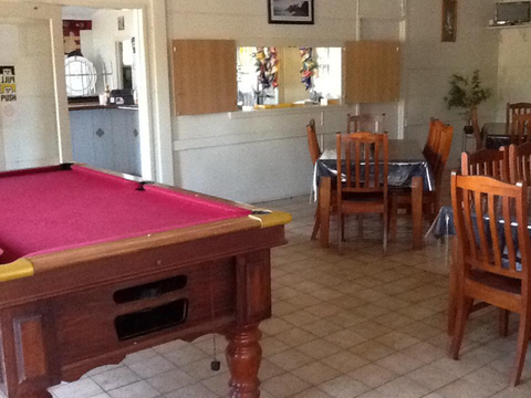 Bajool Hotel - Sunshine Coast Tourism 2