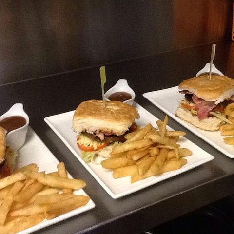 Bajool Hotel - Sunshine Coast Tourism 3