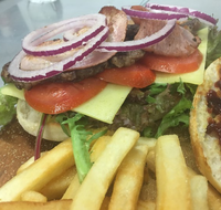 Cedar Park Fish  Chips - Sunshine Coast Tourism