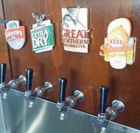 Railway Hotel Yeppoon - Sunshine Coast Tourism