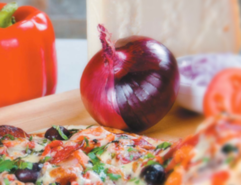 BD’s Woodfired Pizza & Pasta - Holiday Sunshine Coast 2