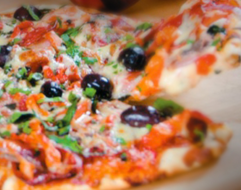 BD’s Woodfired Pizza & Pasta - Holiday Sunshine Coast 3