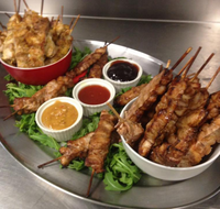 Chancellors Tavern - Sunshine Coast Tourism
