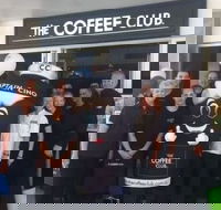 Coffee Club Pulse Birtinya - Holiday Sunshine Coast