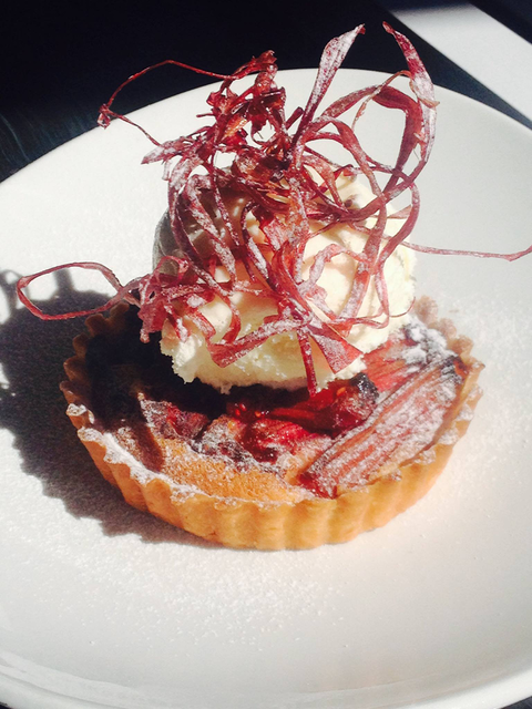 Bohemian Bungalow Restaurant & Bar - Holiday Sunshine Coast 1