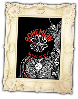 Bohemian Bungalow Restaurant & Bar - Holiday Sunshine Coast 4