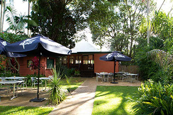 Maleny Hotel - Holiday Sunshine Coast 1