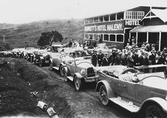 Maleny Hotel - Holiday Sunshine Coast 4