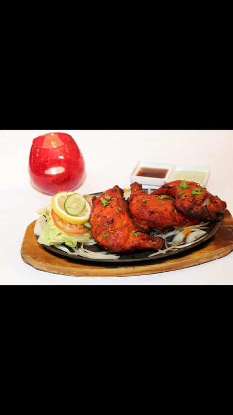 Blue Flame Modern Indian Cuisine - Sunshine Coast Tourism 4