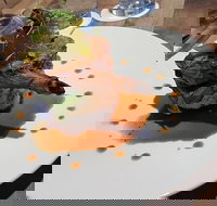 Alfies Mooo Char  Bar - Sunshine Coast Tourism