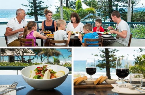 Augello’s Ristorante & Pizzeria - Sunshine Coast Tourism 0