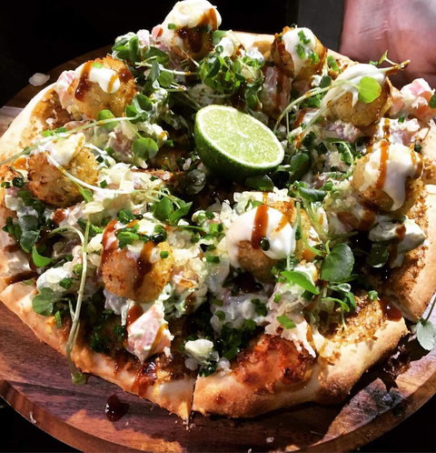 Augello’s Ristorante & Pizzeria - Sunshine Coast Tourism 4