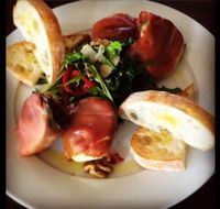 Cala Luna Italian Restaurant - Holiday Sunshine Coast