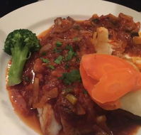 Da Giacomo Cafe Restaurant - Holiday Sunshine Coast