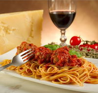 Domenicos on KingsItalian Restaurant - Sunshine Coast Tourism