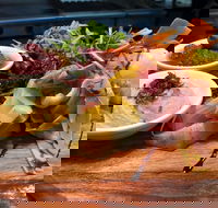 Frog  Toad Restaurant  Function Centre - Sunshine Coast Tourism