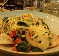Green Zebra Restaurant - Holiday Sunshine Coast
