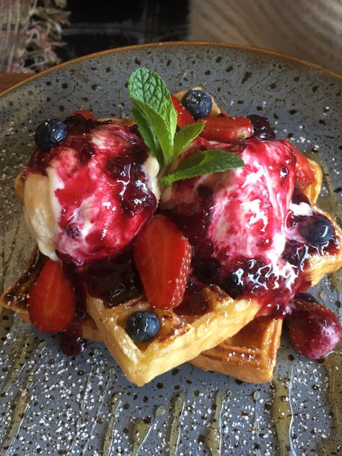 Greenout Pintxo & Mojito Bar - Holiday Sunshine Coast 5
