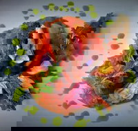 Harrys on Buderim - Sunshine Coast Tourism