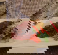 Heng Lee Chinese Restaurant - Holiday Sunshine Coast