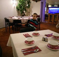 Hong Kong Seafood Restaurant - Holiday Sunshine Coast