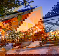 Hopscotch Restaurant  Bar - Sunshine Coast Tourism