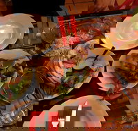 Indiyum Restaurant - Sunshine Coast Tourism