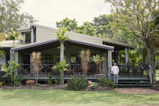 Forest Glen QLD Sunshine Coast Tourism